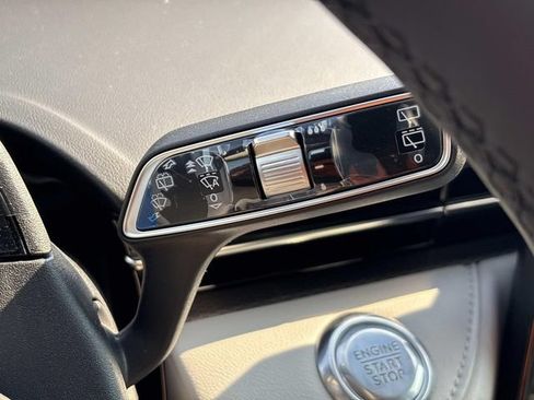 New 2026 Lincoln Nautilus Premier w/ Jet Appearance Package AWD/4WD image 27