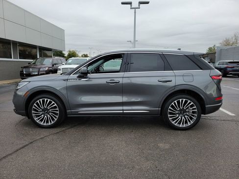 Certified 2022 Lincoln Corsair AWD w/ Premium Package image 7