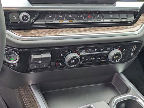 New 2026 Chevrolet Silverado 1500 RST w/ RST All Star Premium Package image 21