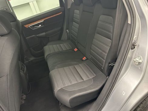 Used 2017 Honda CR-V EX image 13