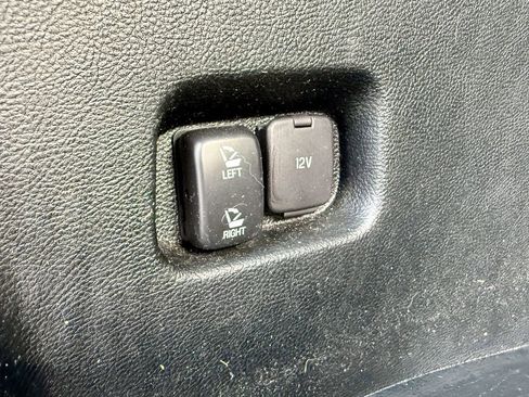 Certified 2019 Ford Edge Titanium w/ Equipment Group 301A image 16