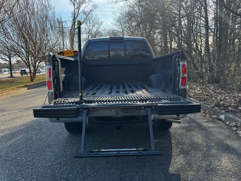 Used 2014 Ford F150 XLT w/ Equipment Group 302A Luxury image 7