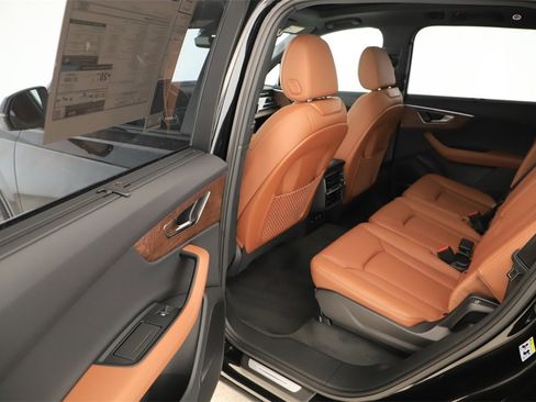 New 2026 Audi Q7 3.0T Premium Plus image 27