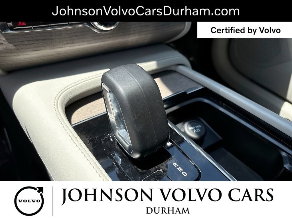 Certified 2023 Volvo XC90 B5 Plus w/ Protection Package Premier AWD/4WD image 24