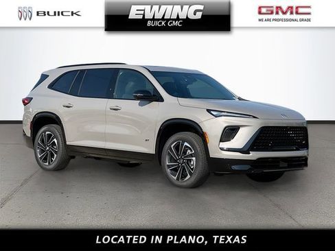 New 2026 Buick Enclave Sport Touring w/ Power Package image 1