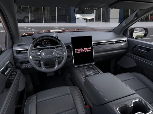 New 2025 GMC Sierra EV Denali image 15