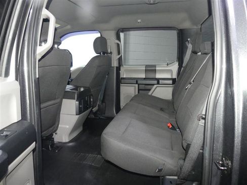 Used 2019 Ford F150 XL w/ Equipment Group 101A Mid AWD/4WD image 25