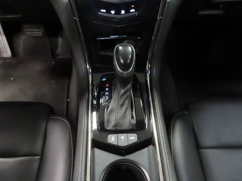 Used 2018 Cadillac ATS 2.0T Sedan RWD image 23