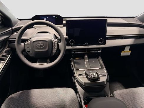 New 2026 Toyota bZ AWD/4WD image 19