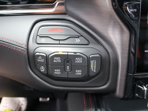 New 2026 RAM 1500 RHO AWD/4WD image 29