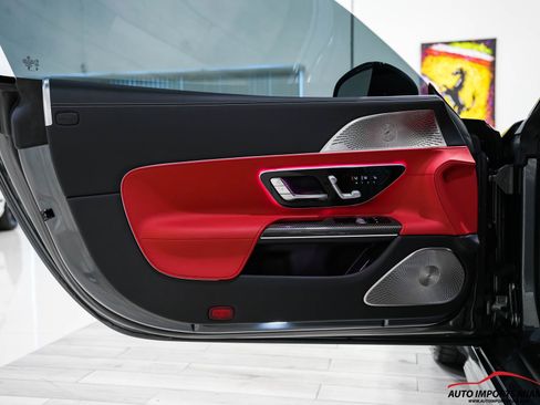 Used 2025 Mercedes-Benz AMG GT 63 image 44