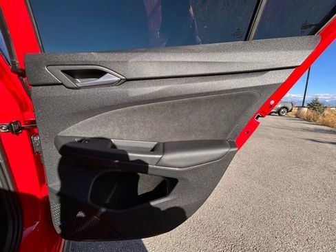 Used 2023 Volkswagen GTI 40th Anniversary Edition image 41