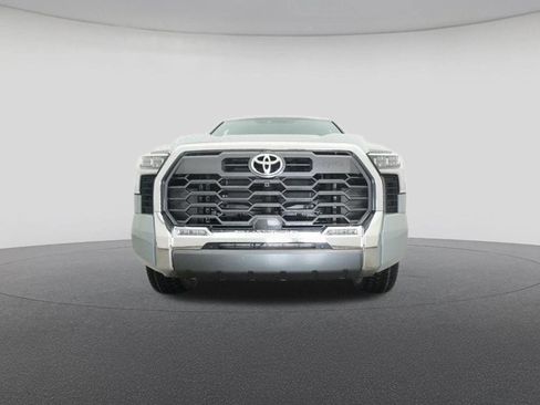 New 2026 Toyota Tundra 1794 Edition image 31
