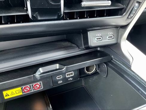 Used 2023 Lexus RX 350 w/ Accessory Package (2T) AWD/4WD image 16