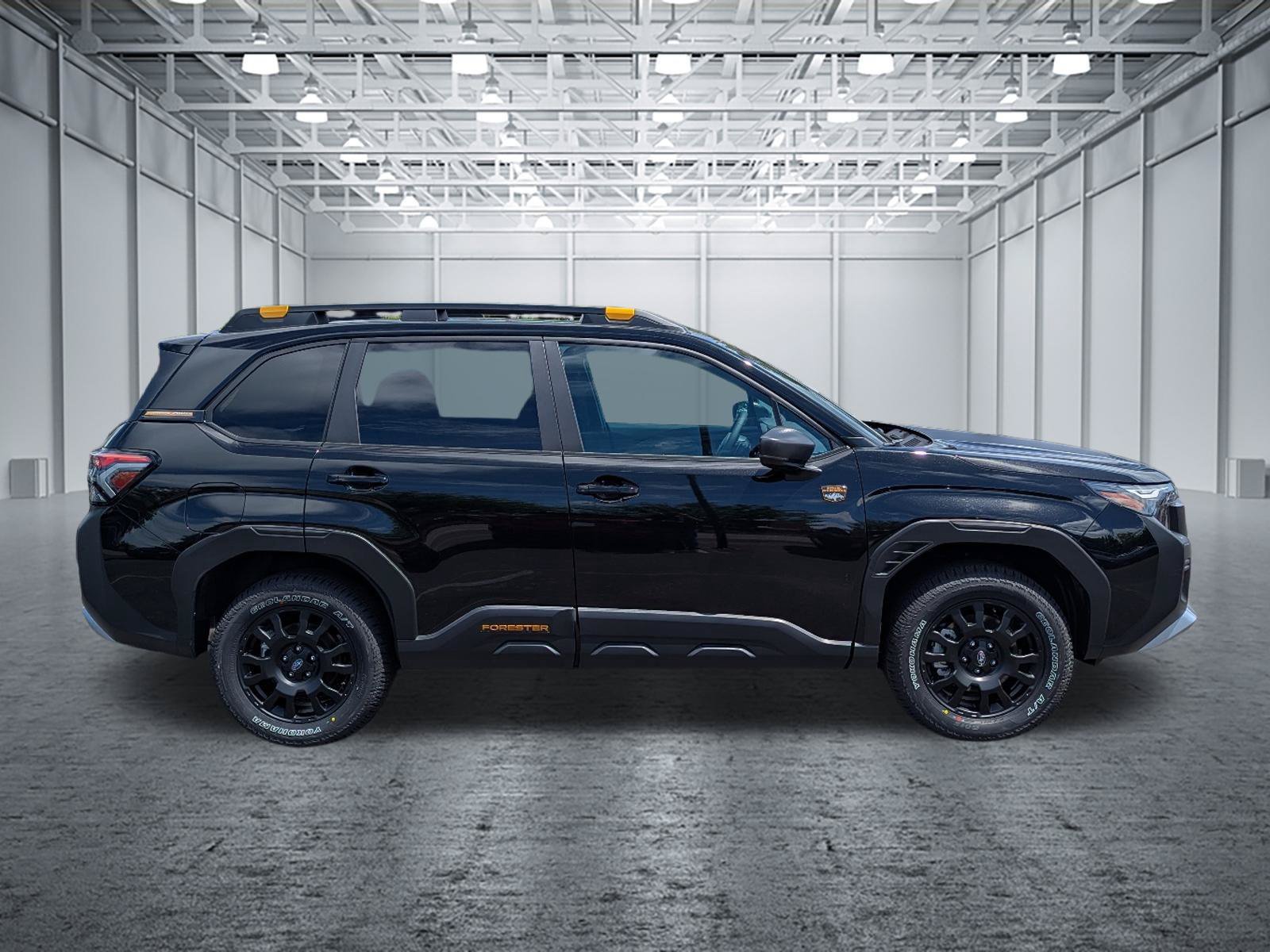 New 2026 Subaru Forester Wilderness AWD/4WD image 6
