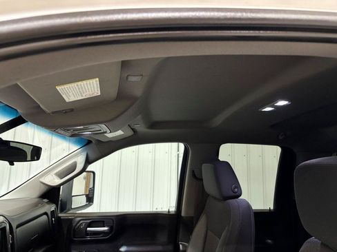 Used 2021 Chevrolet Silverado 2500 W/T w/ WT Convenience Package AWD/4WD image 15