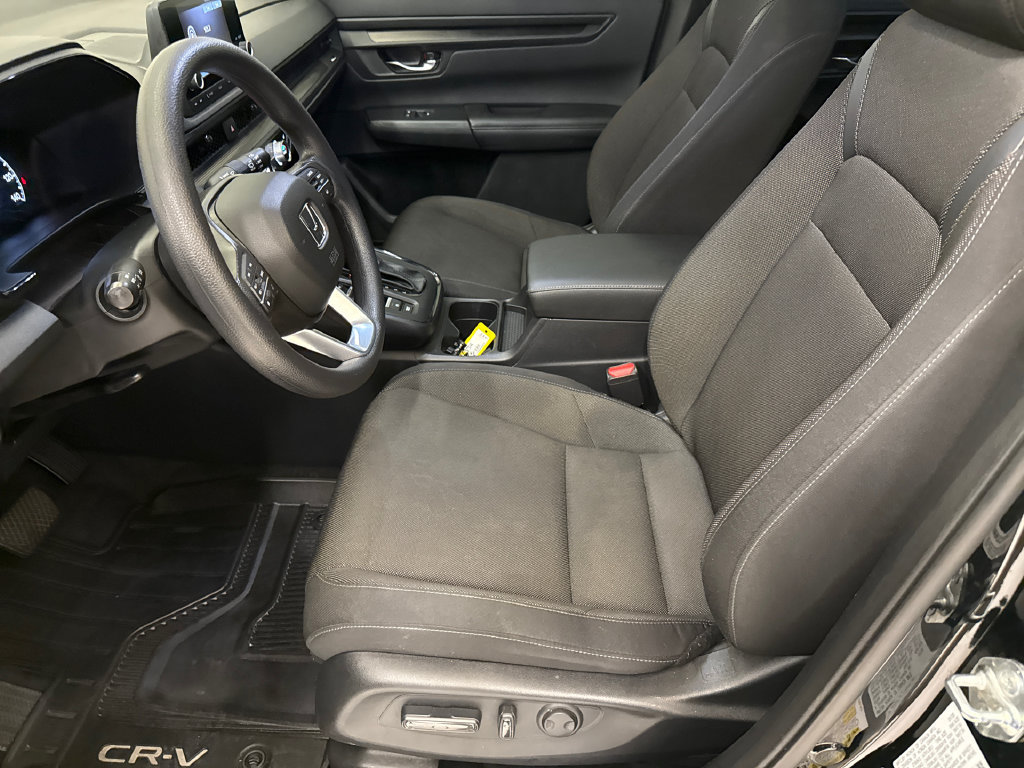 Certified 2025 Honda CR-V EX image 18