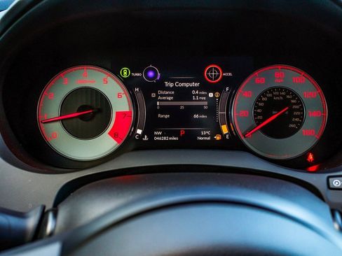 Used 2022 Acura RDX A-Spec image 16