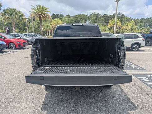 Used 2021 Ford F150 XLT AWD/4WD image 36