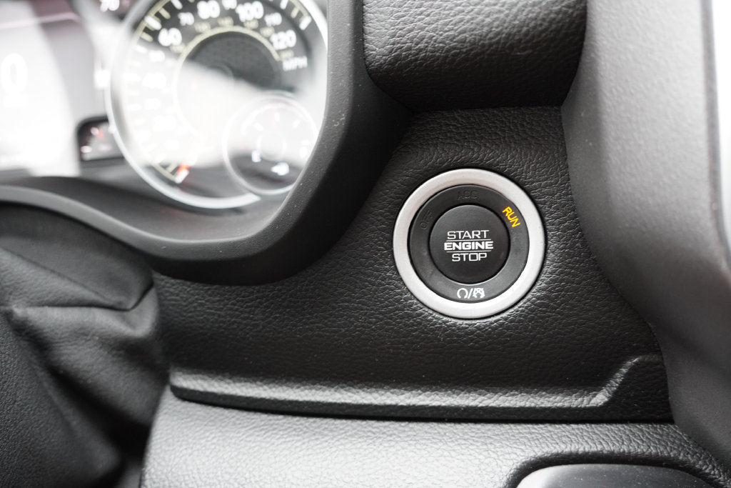 Certified 2021 RAM 1500 Big Horn AWD/4WD image 31