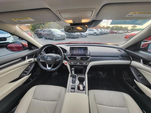 Used 2021 Honda Accord EX-L image 15