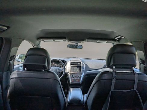 Used 2015 Lincoln MKC FWD image 27