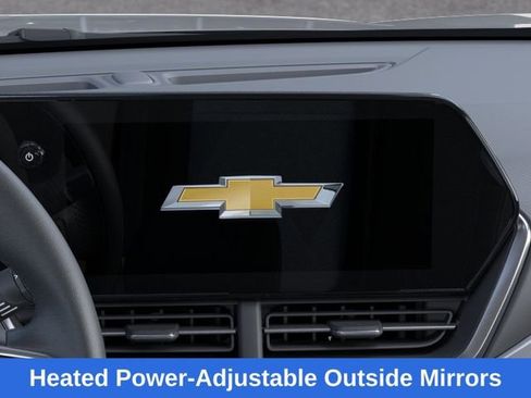 New 2026 Chevrolet Trax LT w/ Driver Confidence Package FWD image 21