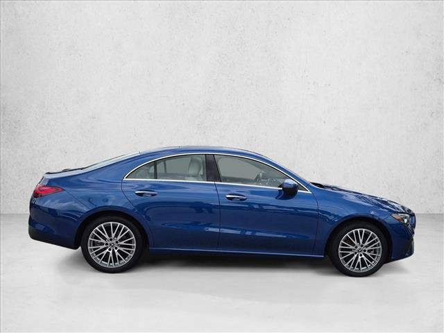Used 2026 Mercedes-Benz CLA 250 image 4
