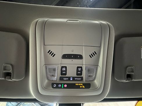 Used 2023 GMC Acadia SLT w/ Elevation Edition AWD/4WD image 37