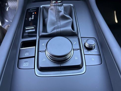 New 2026 MAZDA MAZDA3 s Sport image 36