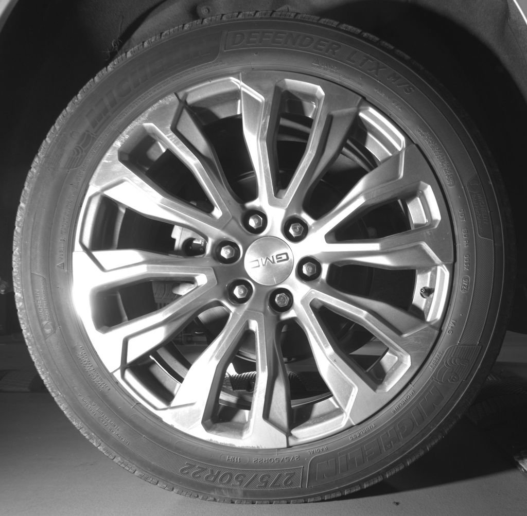 Used 2021 GMC Yukon XL Denali w/ Denali Ultimate Package AWD/4WD image 12