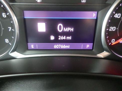 Used 2020 GMC Terrain SLE w/ Driver Convenience Package AWD/4WD image 10