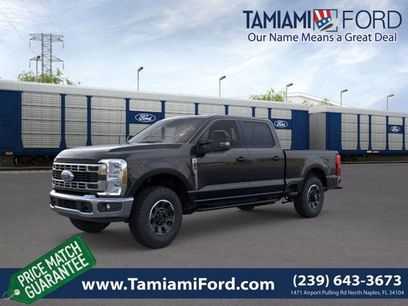 New 2026 Ford F250 XLT