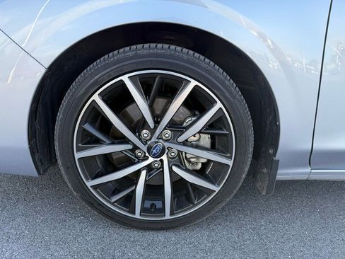 Used 2025 Subaru Impreza 2.0i Sport AWD/4WD image 9