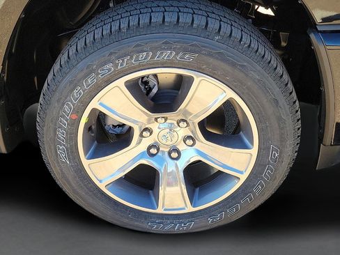 New 2026 RAM 1500 Express image 7