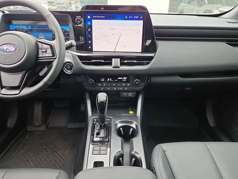 Certified 2026 Subaru Outback Premium image 23