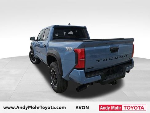 New 2026 Toyota Tacoma TRD Off-Road AWD/4WD image 4