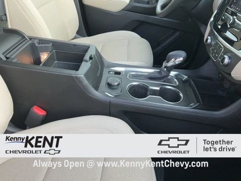 Certified 2023 Chevrolet Traverse LS w/ LPO, Floor Liner Package image 14