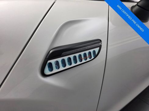 Used 2024 MINI Cooper S w/ Seaside Edition FWD image 29