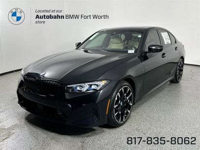 Used 2025 BMW 330i xDrive Sedan w/ M Sport Package