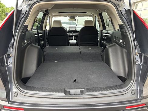 Used 2024 Honda CR-V EX image 28