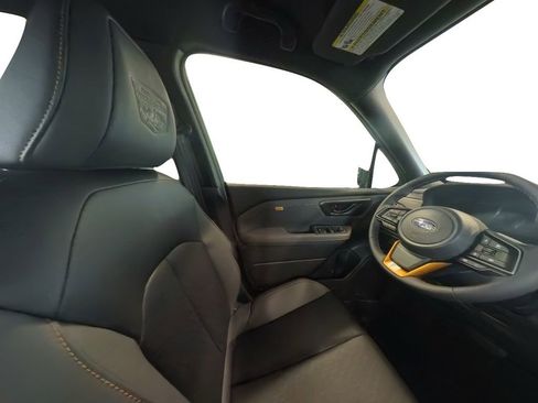 Used 2026 Subaru Forester Wilderness image 29