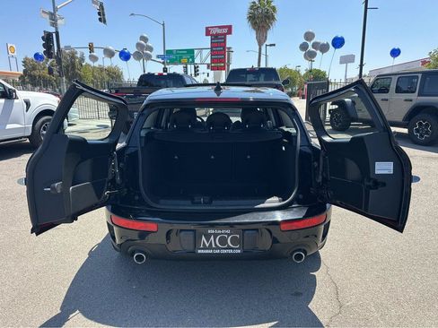 Used 2020 MINI Cooper Clubman S FWD image 38
