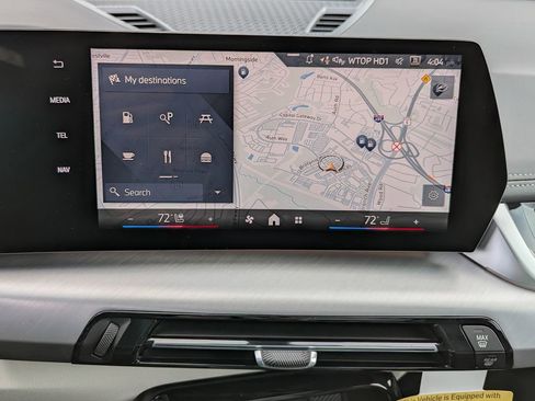 New 2026 BMW X1 xDrive28i w/ M Sport Package image 15