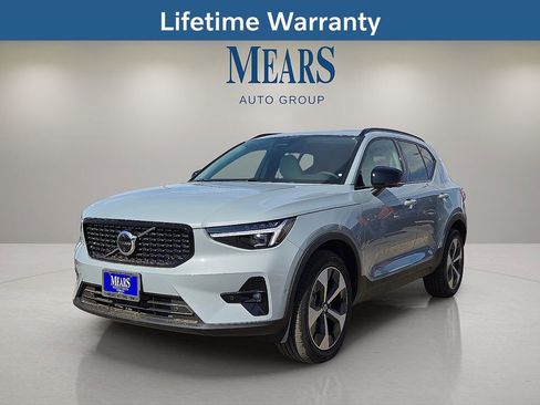 New 2026 Volvo XC40 B5 Plus w/ Protection Package Premier image 1