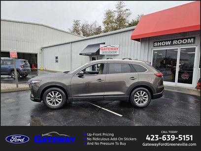 Used 2016 MAZDA CX-9 Touring