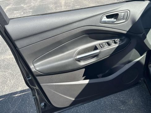 Used 2018 Ford Escape SEL FWD image 14
