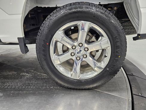 Used 2022 Ford F150 Lariat w/ Equipment Group 502A High AWD/4WD image 10