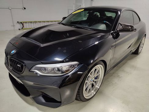 Used 2018 BMW M2 w/ Executive Package image 20