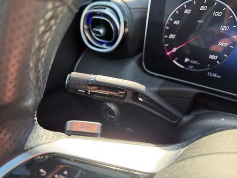 Used 2022 Mercedes-Benz C 300 4MATIC Sedan image 46